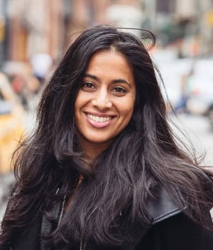 Rashmi Rashmi