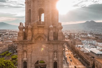 Mexico Mexico