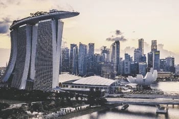 Singapore Singapore