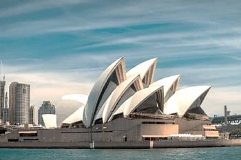 Sydney Sydney