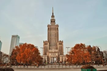 Warsaw Warsaw