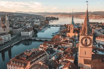 Zurich Zurich