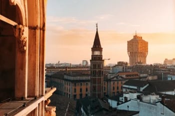 milan milan