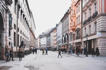 munich munich
