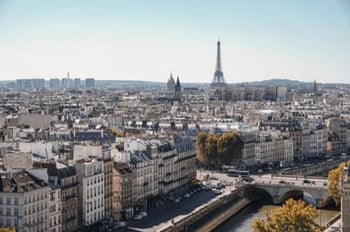 paris paris
