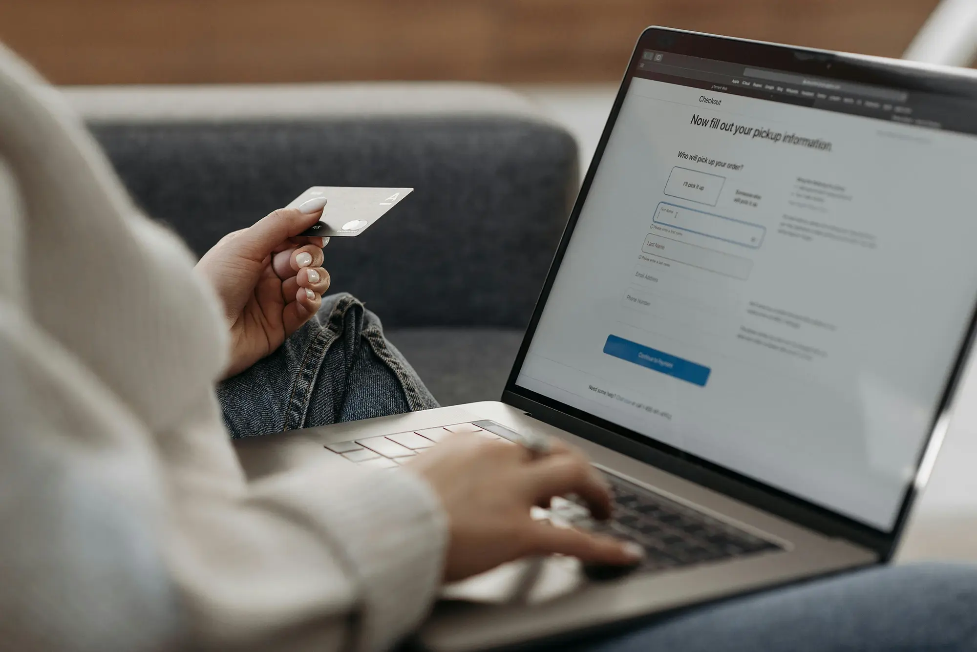 FinTech et commerce numérique