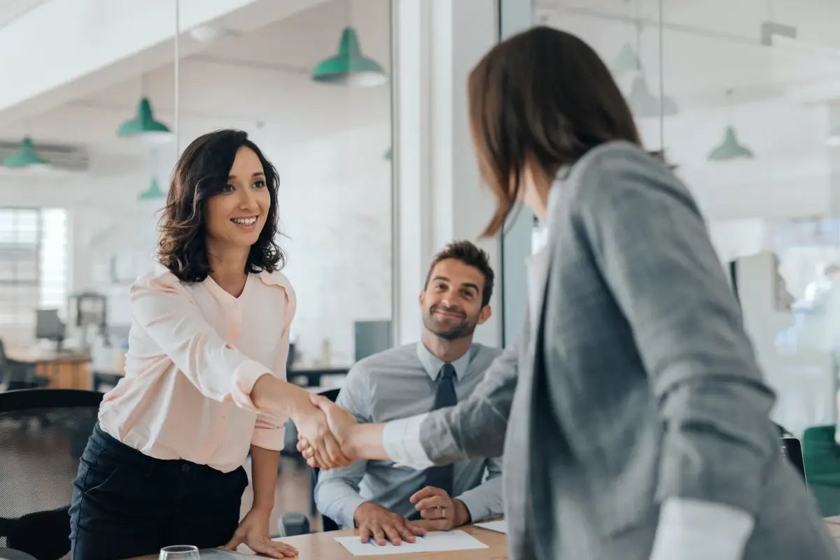 La confianza de nuestros clientes nos respalda
